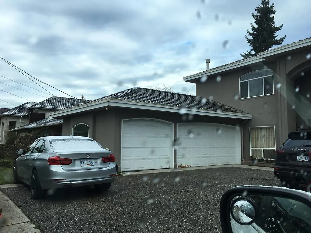 Xin Xin House Bed & Breakfast Richmond Canada