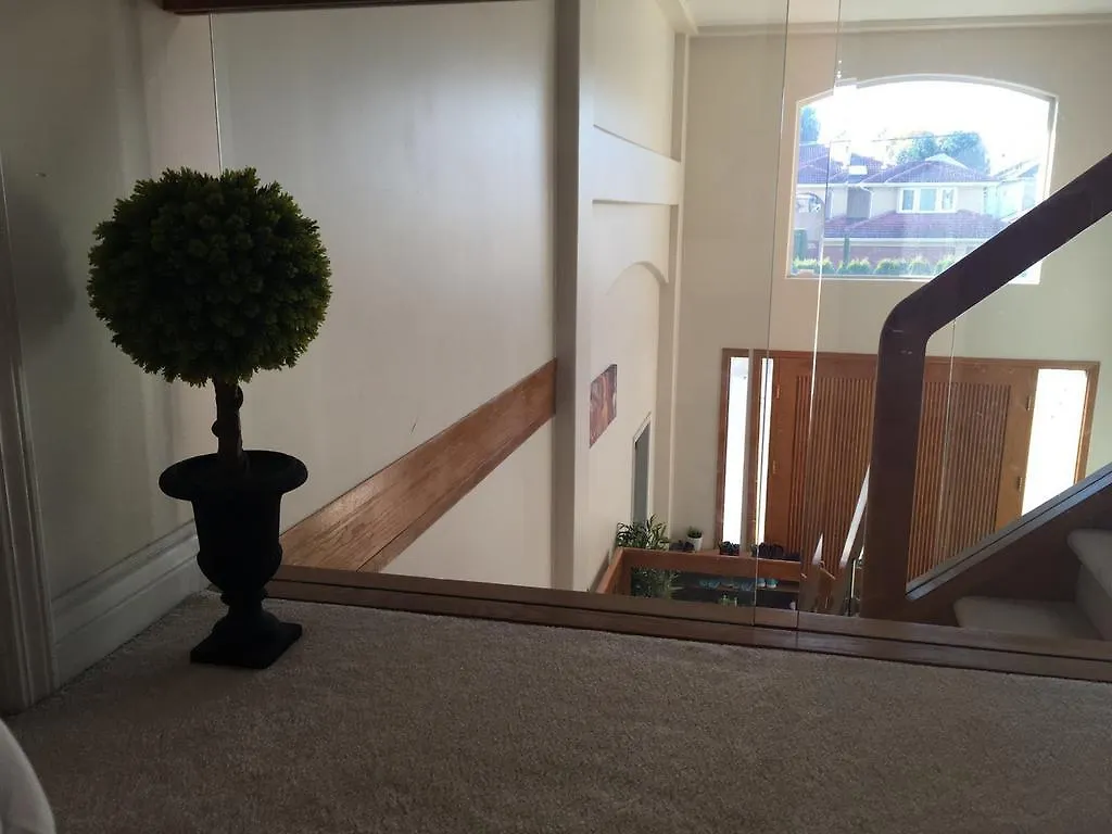 Xin Xin House Bed & Breakfast Richmond 0*,  Canada