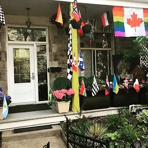 Pvt Hostel Montreal