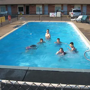 Caravan Motel Niagara Falls